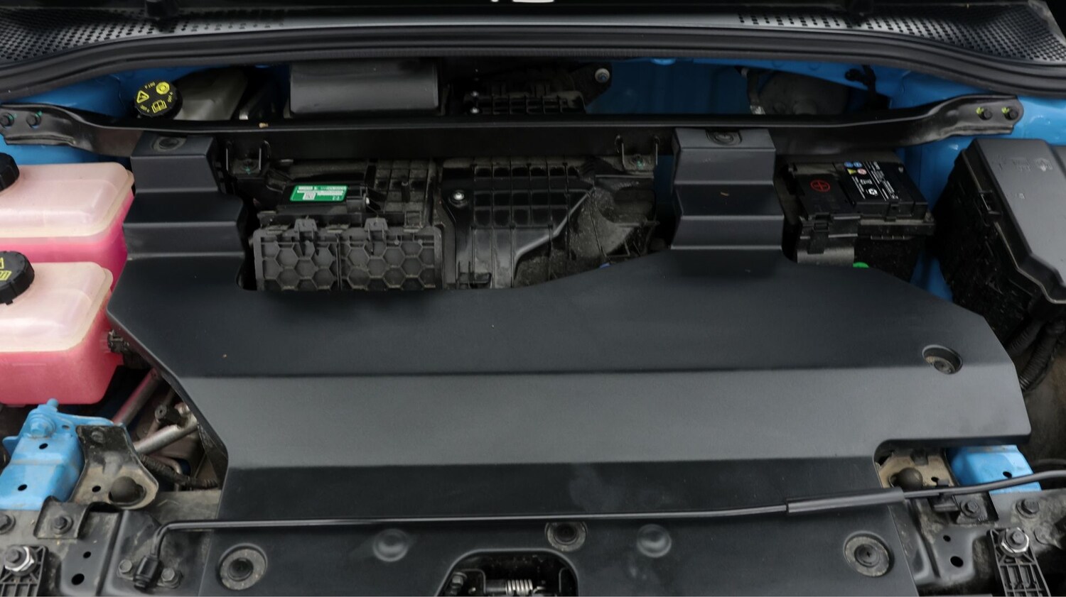 Used MG MG4 for sale - 78186342: Photo 19