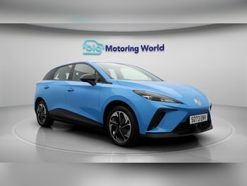 Used MG MG4 2024 for sale - 78186342: Photo