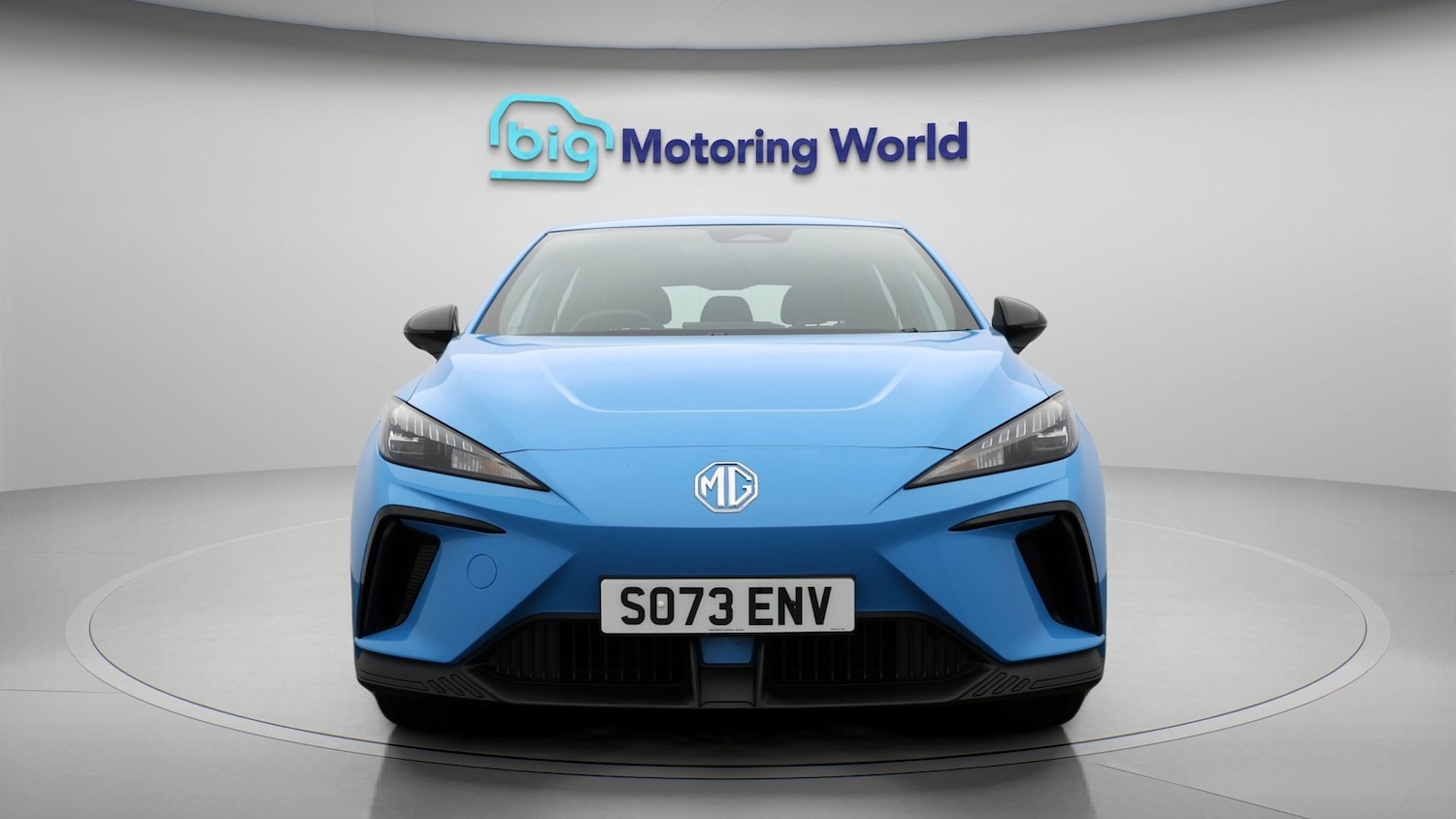 Used MG MG4 for sale - 78186342: Photo 2