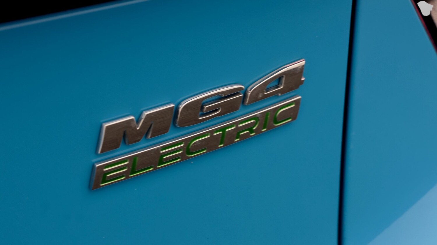 Used MG MG4 for sale - 78186342: Photo 20