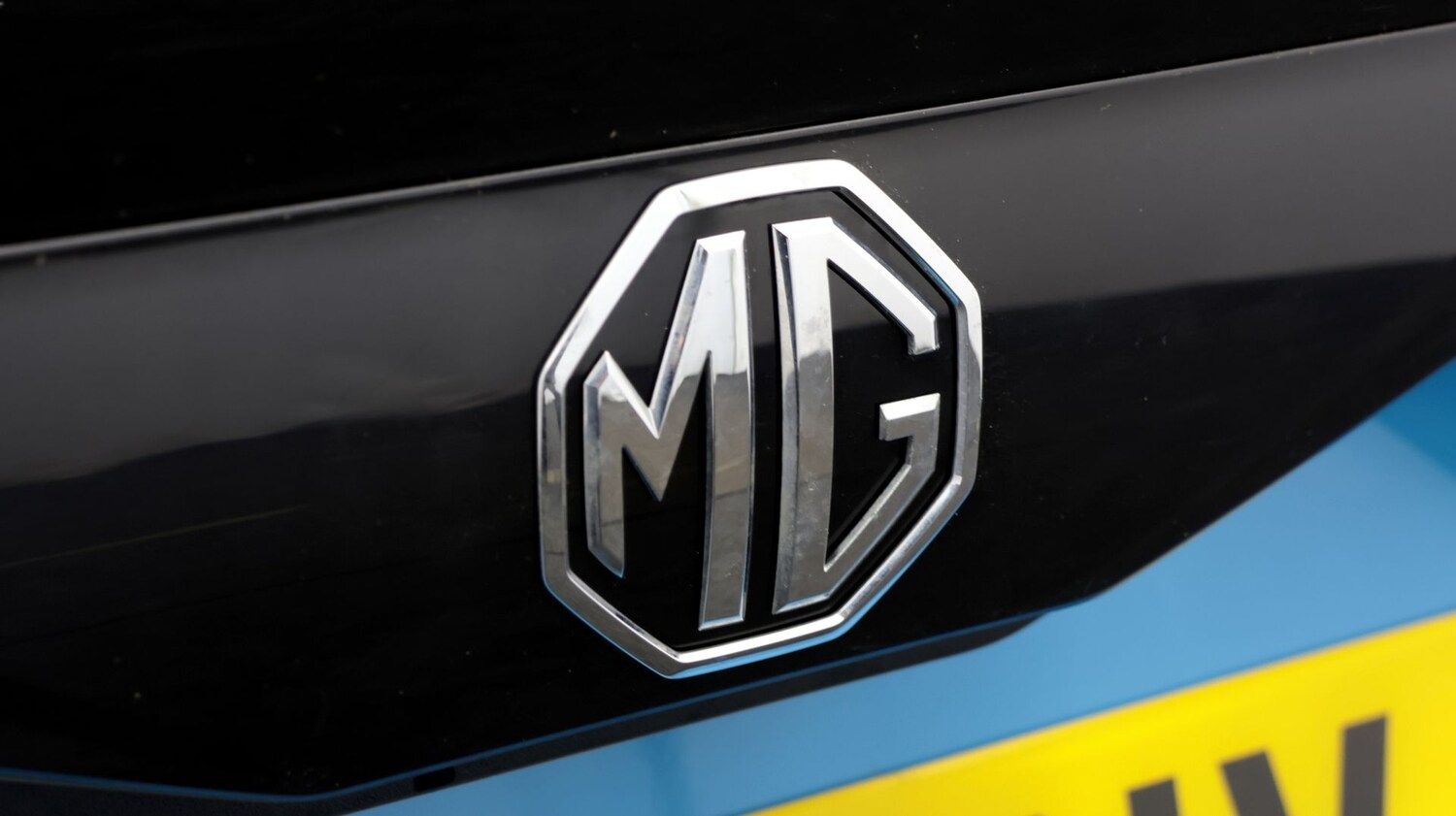 Used MG MG4 for sale - 78186342: Photo 22