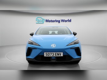 Used MG MG4 2024 for sale - 78186342: Photo