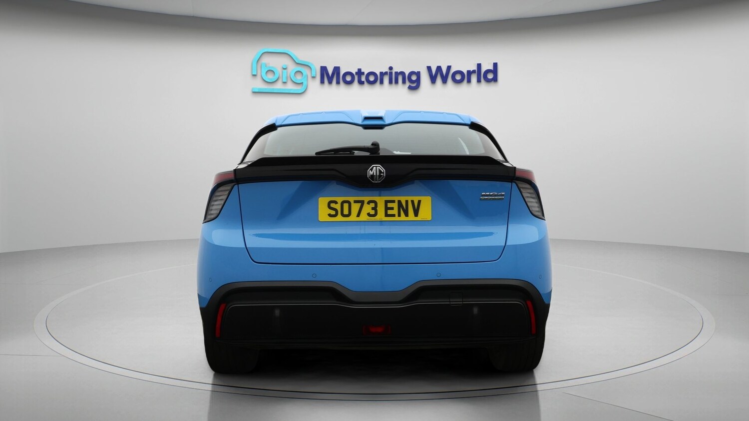 Used MG MG4 for sale - 78186342: Photo 6