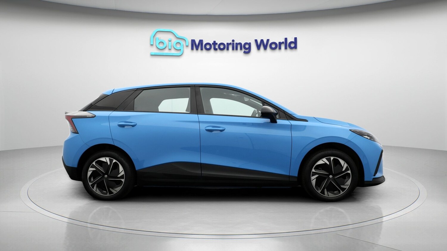 Used MG MG4 for sale - 78186342: Photo 8