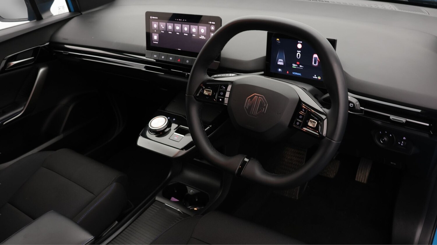 Used MG MG4 for sale - 78186342: Photo 9