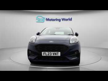 Used Ford Puma 2023 for sale - 74499068: Photo