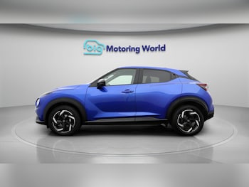 Used Nissan Juke 2023 for sale - 78957051: Photo