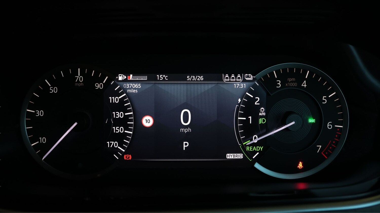 Used Land Rover Range Rover Evoque for sale - 77767988: Photo 10