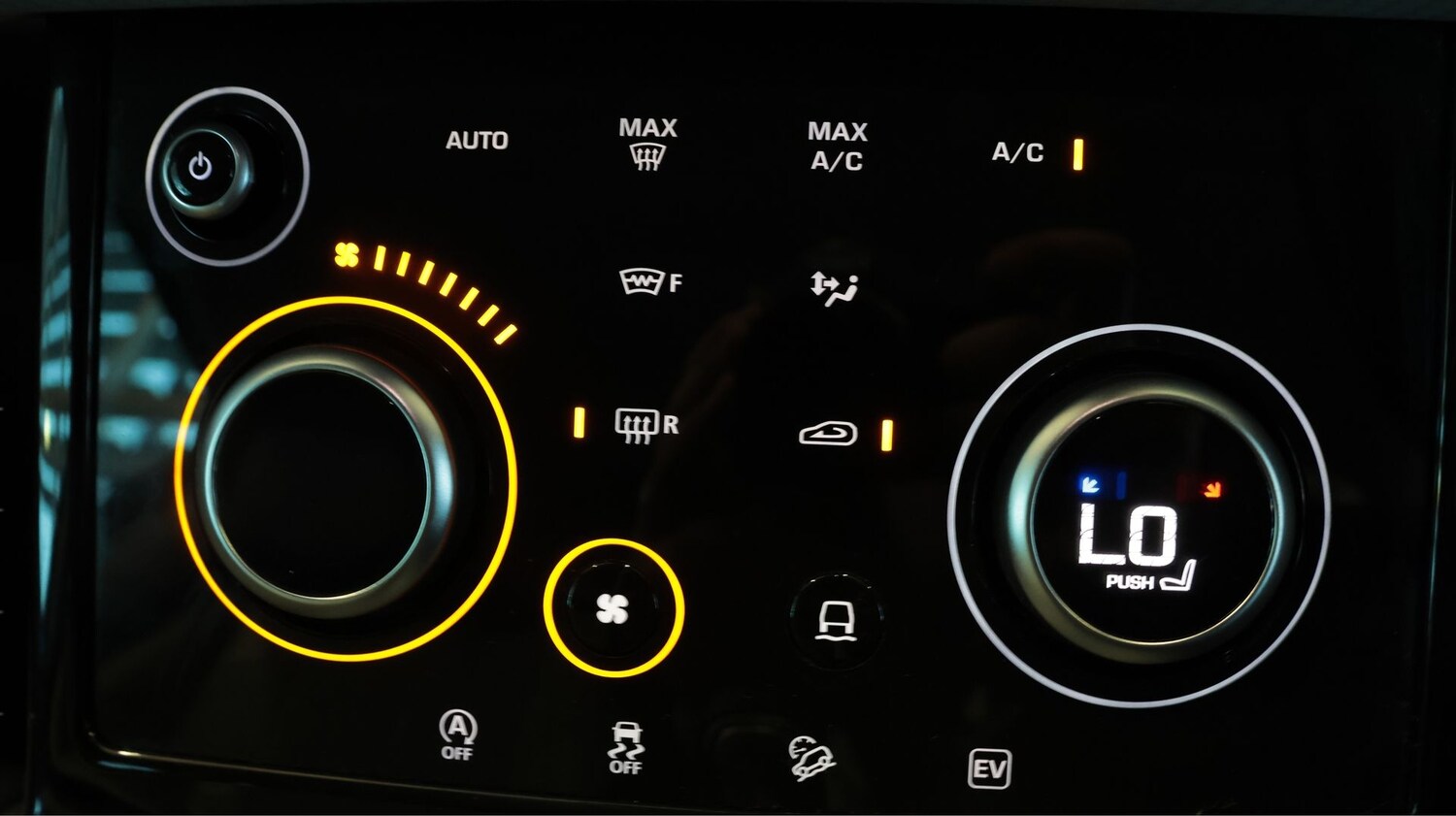 Used Land Rover Range Rover Evoque for sale - 77767988: Photo 12