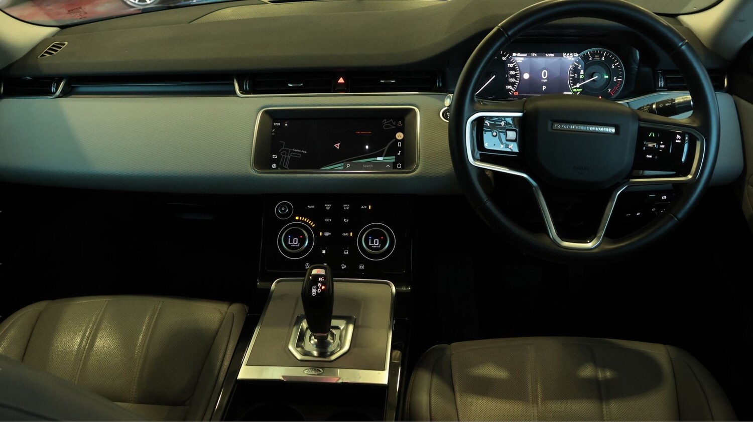 Used Land Rover Range Rover Evoque for sale - 77767988: Photo 13