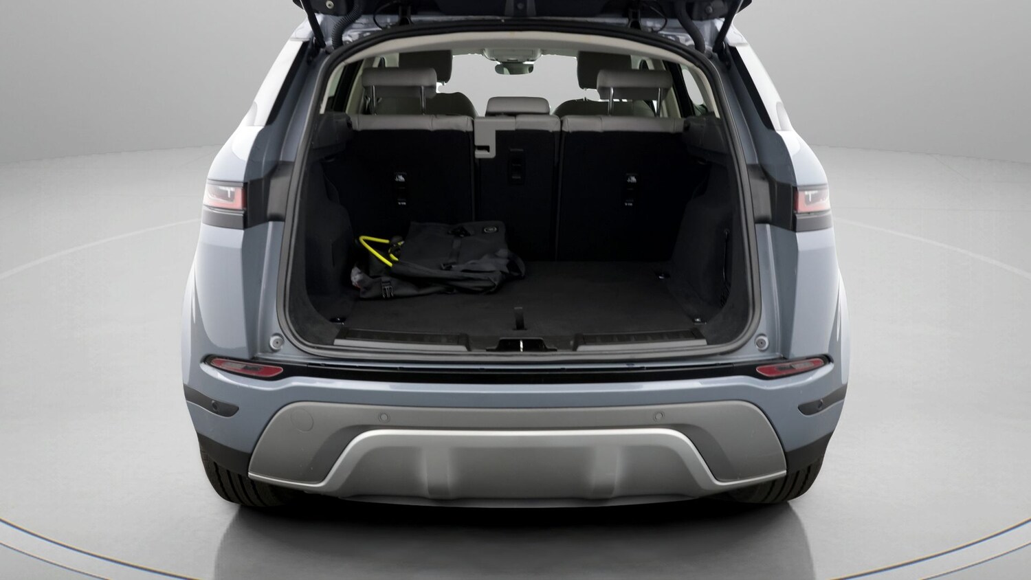 Used Land Rover Range Rover Evoque for sale - 77767988: Photo 17