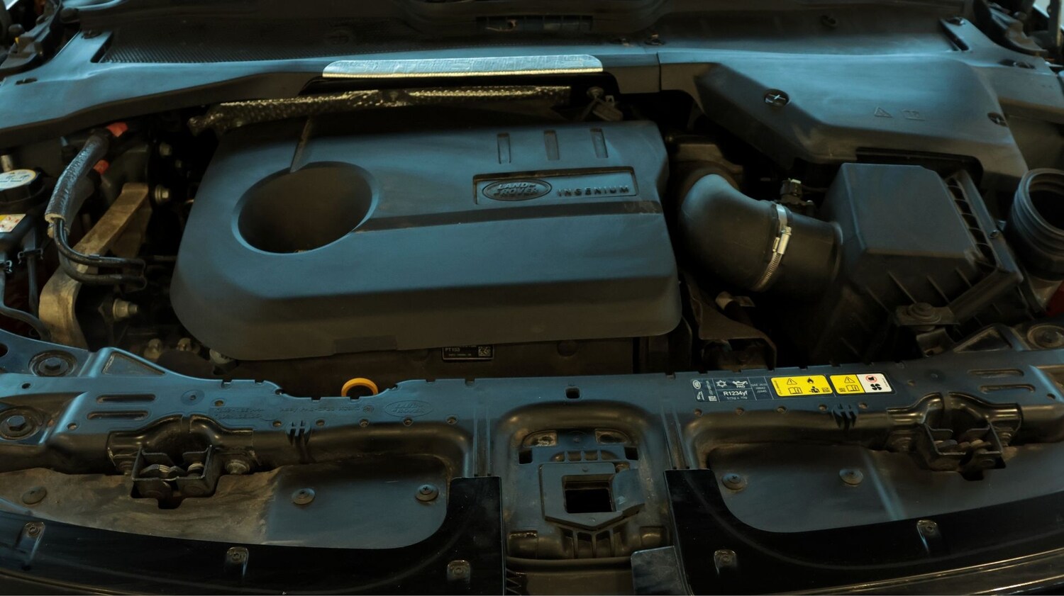 Used Land Rover Range Rover Evoque for sale - 77767988: Photo 19