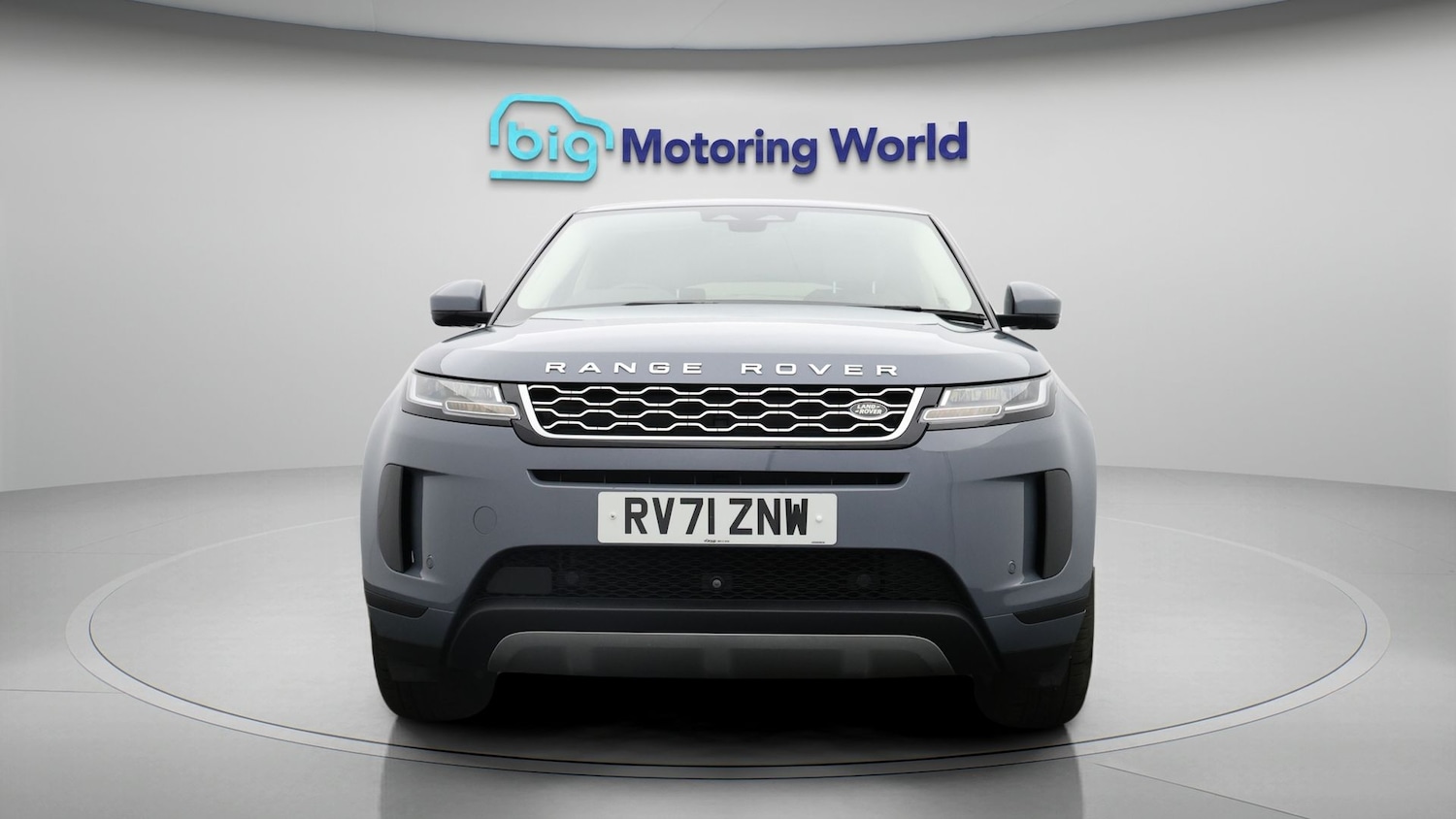 Used Land Rover Range Rover Evoque for sale - 77767988: Photo 2