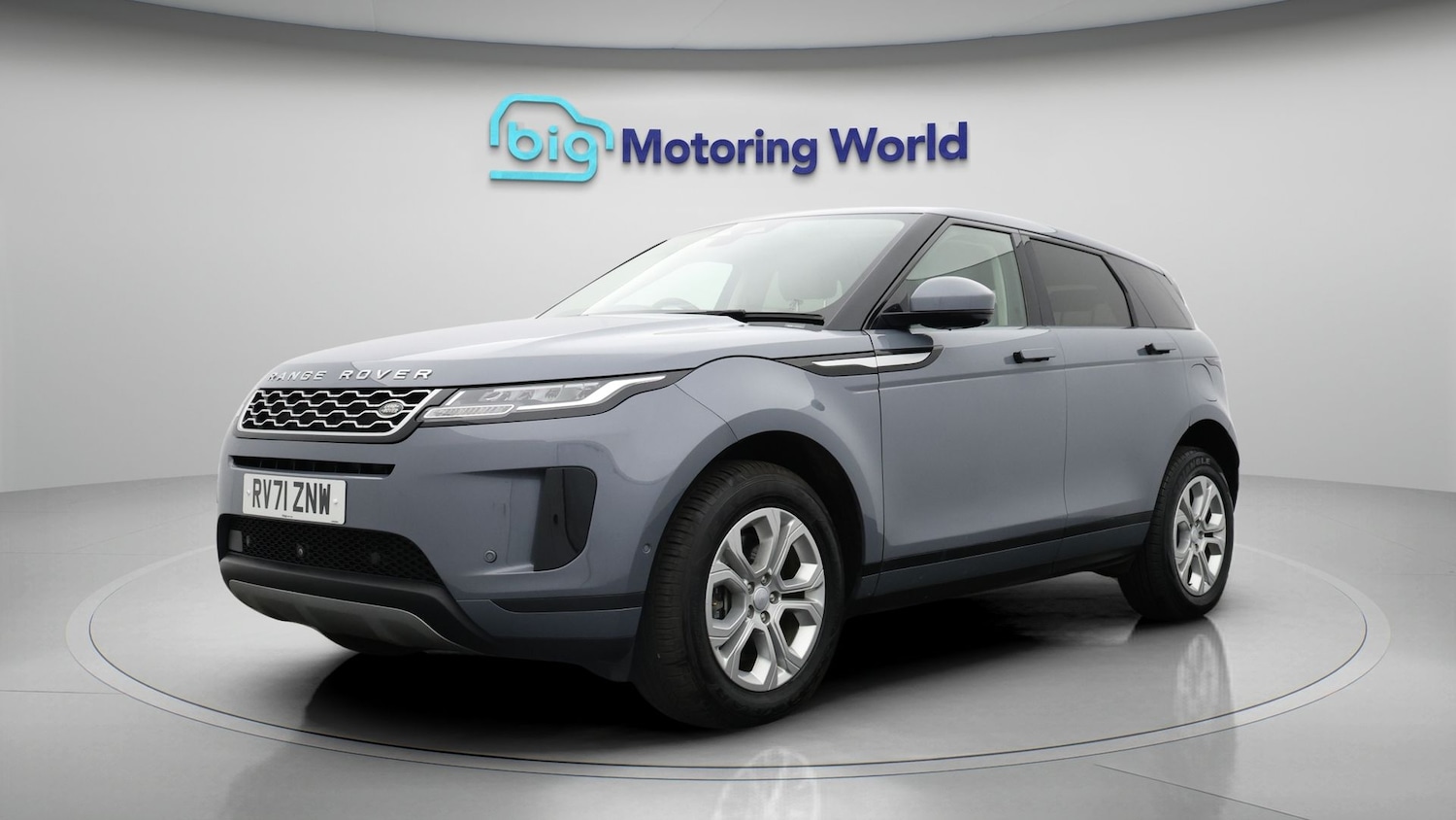 Used Land Rover Range Rover Evoque for sale - 77767988: Photo 3