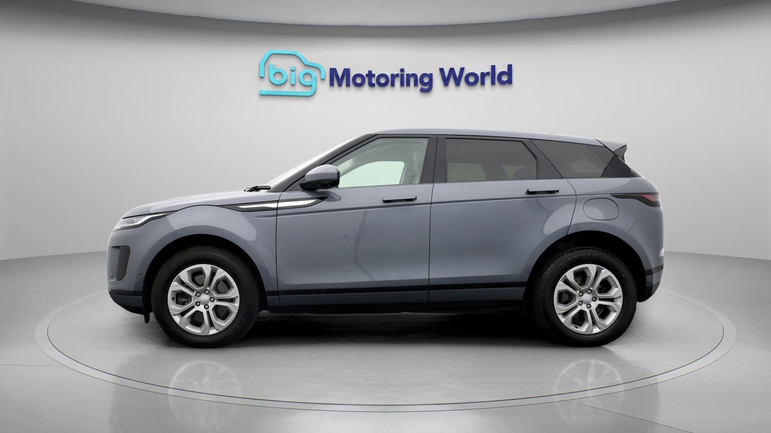 Used Land Rover Range Rover Evoque for sale - 77767988: Photo 4