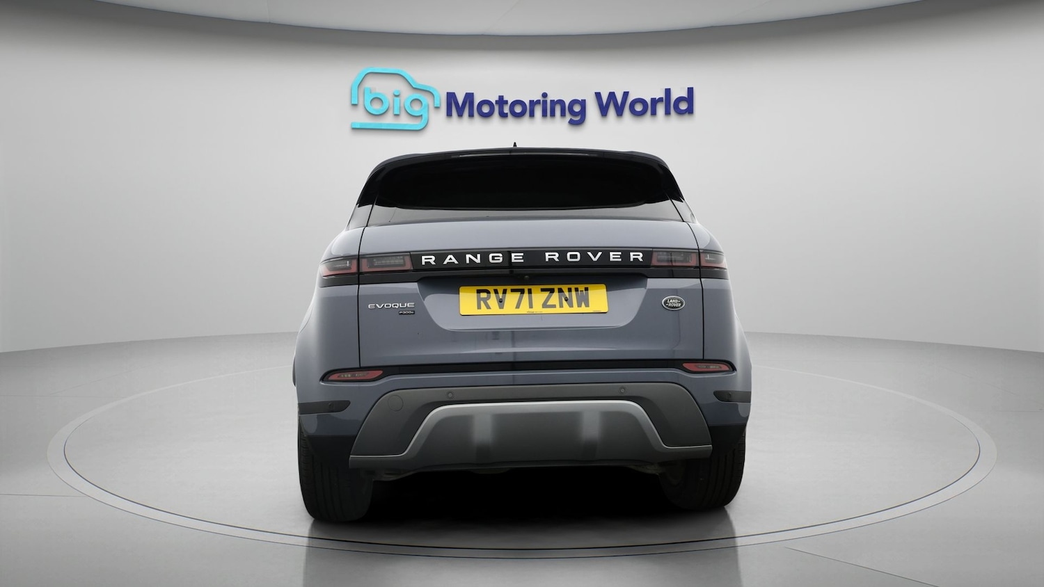 Used Land Rover Range Rover Evoque for sale - 77767988: Photo 6