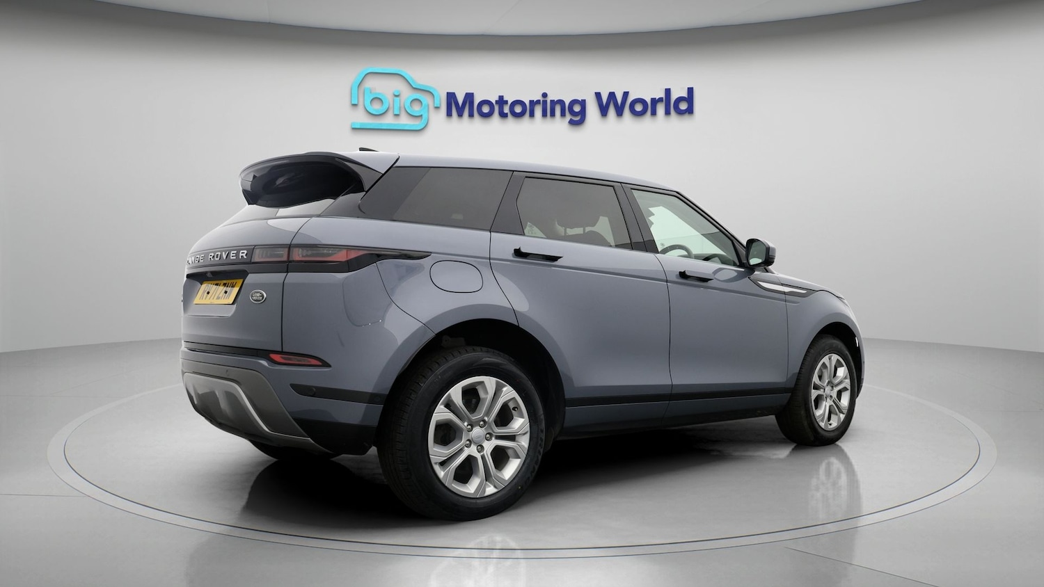 Used Land Rover Range Rover Evoque for sale - 77767988: Photo 7