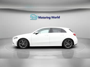 Used Mercedes-Benz A-Class 2019 for sale - 79690887: Photo