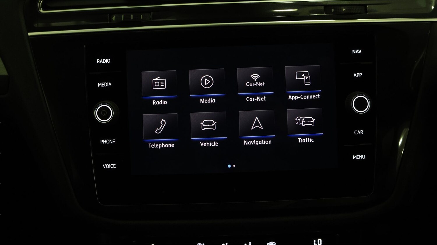 Used Volkswagen Tiguan Allspace 2019 for sale - 77937663: Photo 11