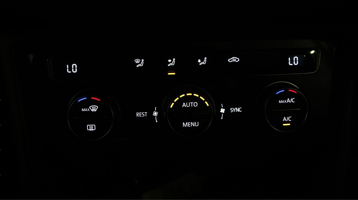 Used Volkswagen Tiguan Allspace 2019 for sale - 77937663: Photo 12