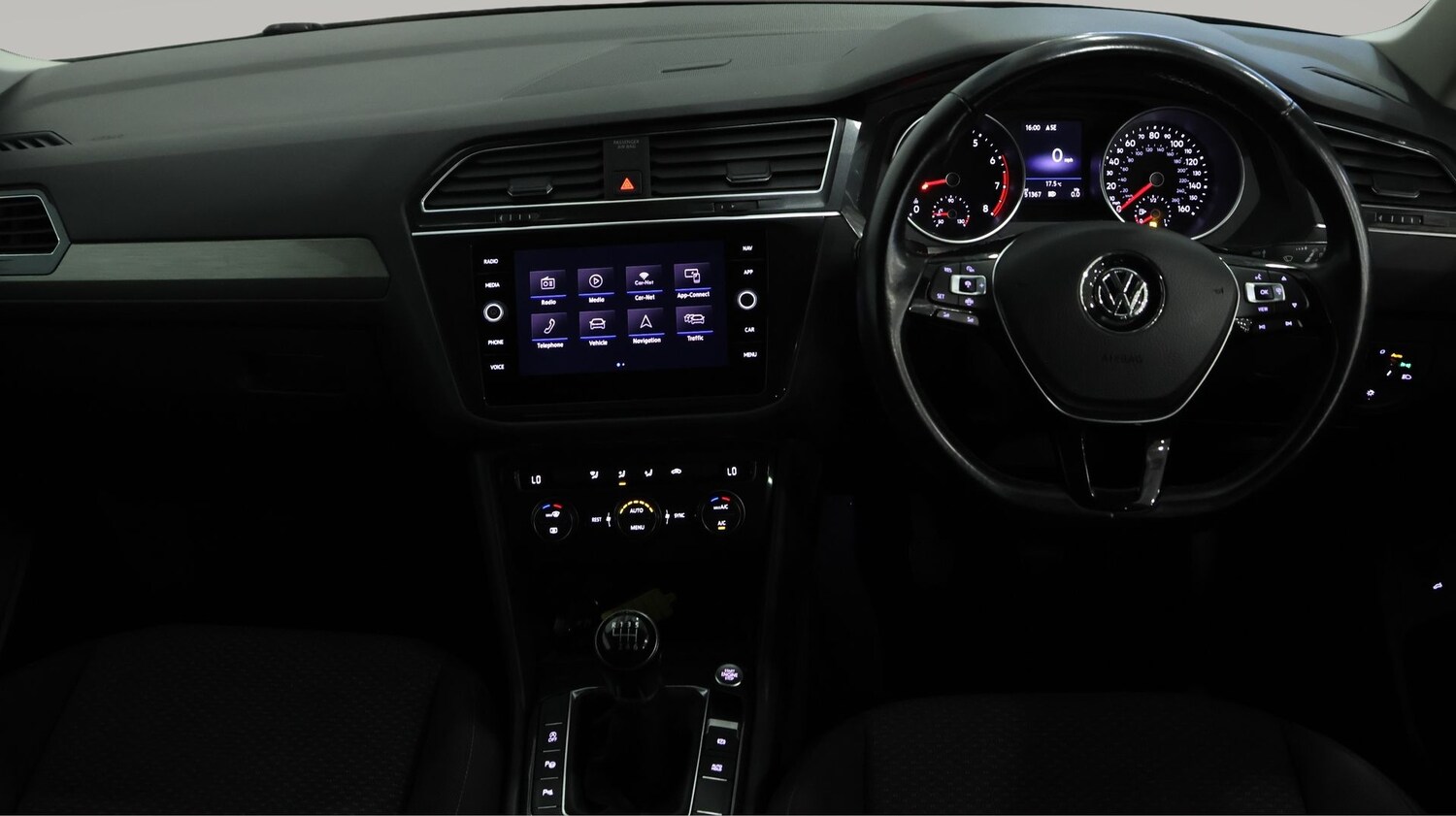 Used Volkswagen Tiguan Allspace 2019 for sale - 77937663: Photo 13