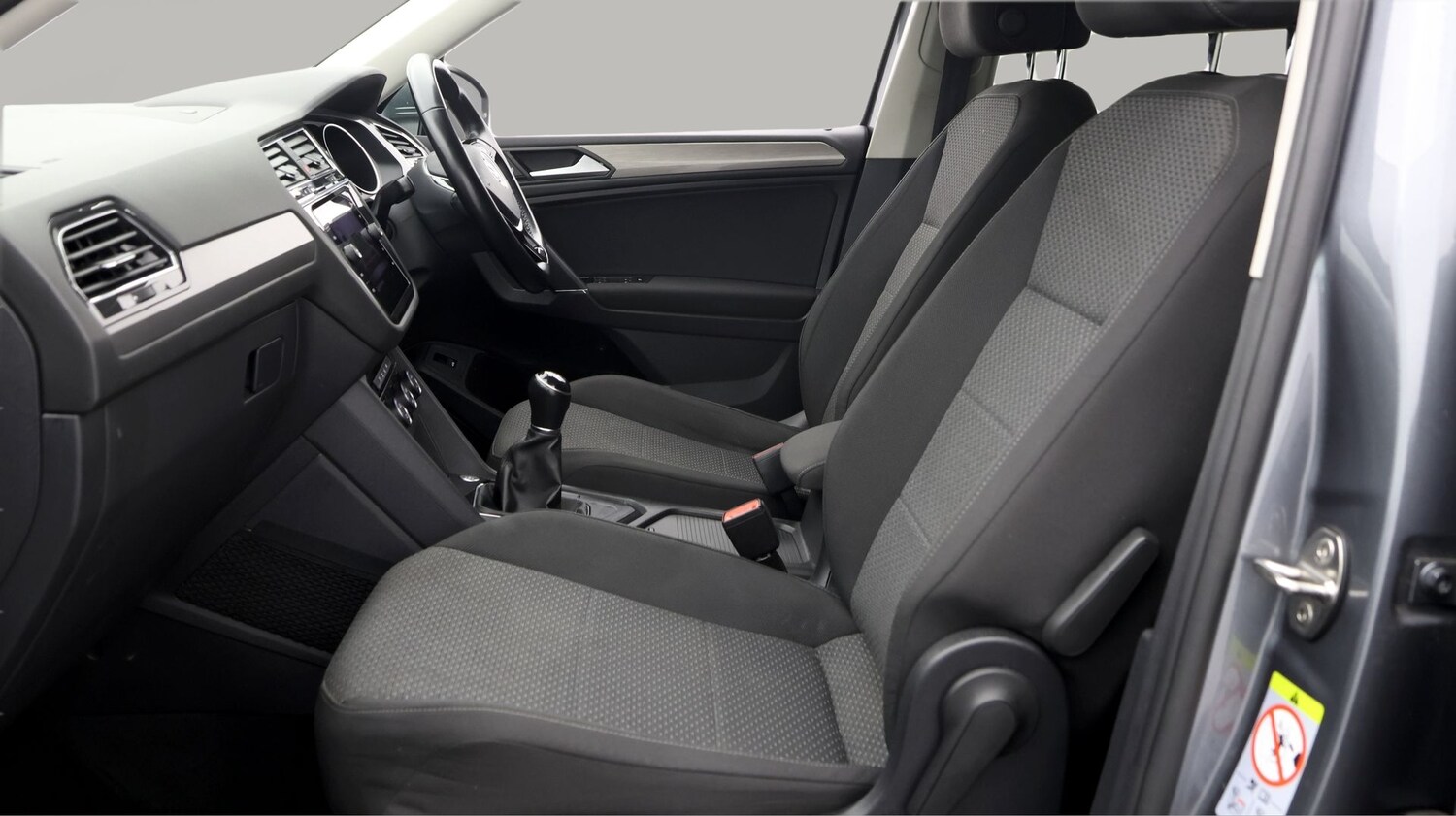 Used Volkswagen Tiguan Allspace 2019 for sale - 77937663: Photo 14