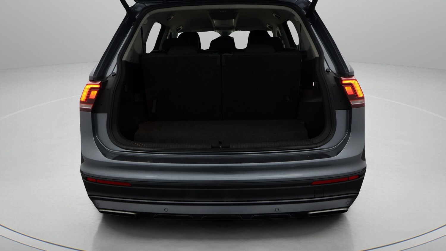 Used Volkswagen Tiguan Allspace 2019 for sale - 77937663: Photo 17