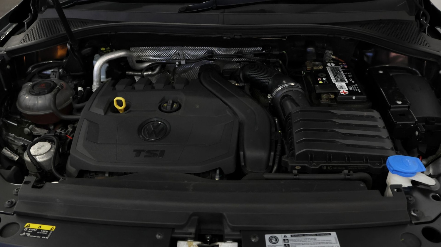 Used Volkswagen Tiguan Allspace 2019 for sale - 77937663: Photo 19