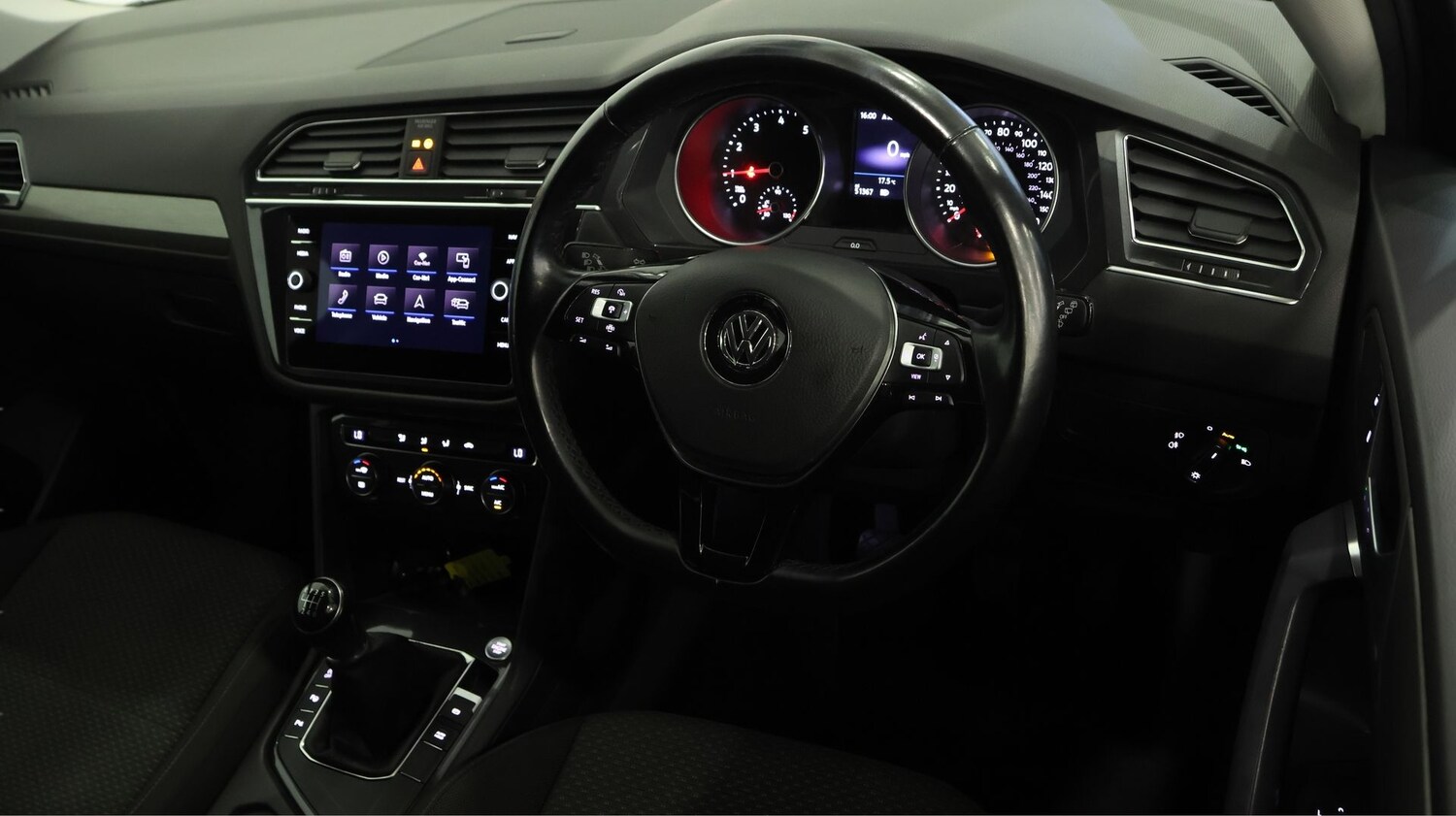 Used Volkswagen Tiguan Allspace 2019 for sale - 77937663: Photo 9