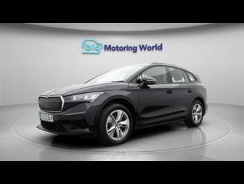 Used Skoda Enyaq 2023 for sale - 74396168: Photo