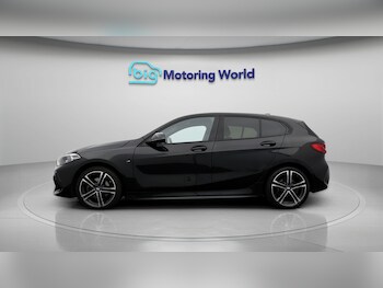 Used BMW 1 Series 2022 for sale - 78428683: Photo