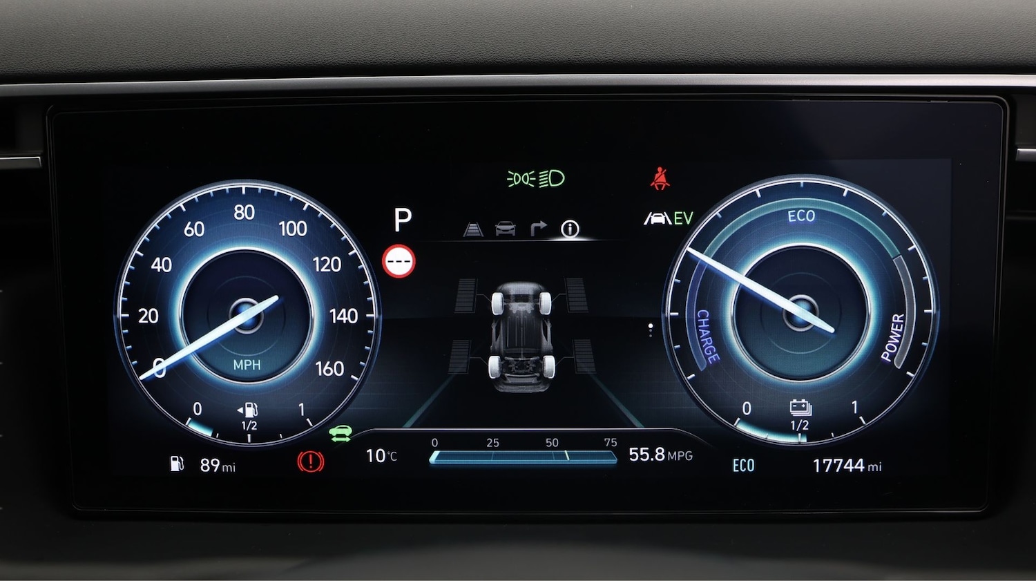 Used Hyundai TUCSON 2023 for sale - 77182178: Photo 10