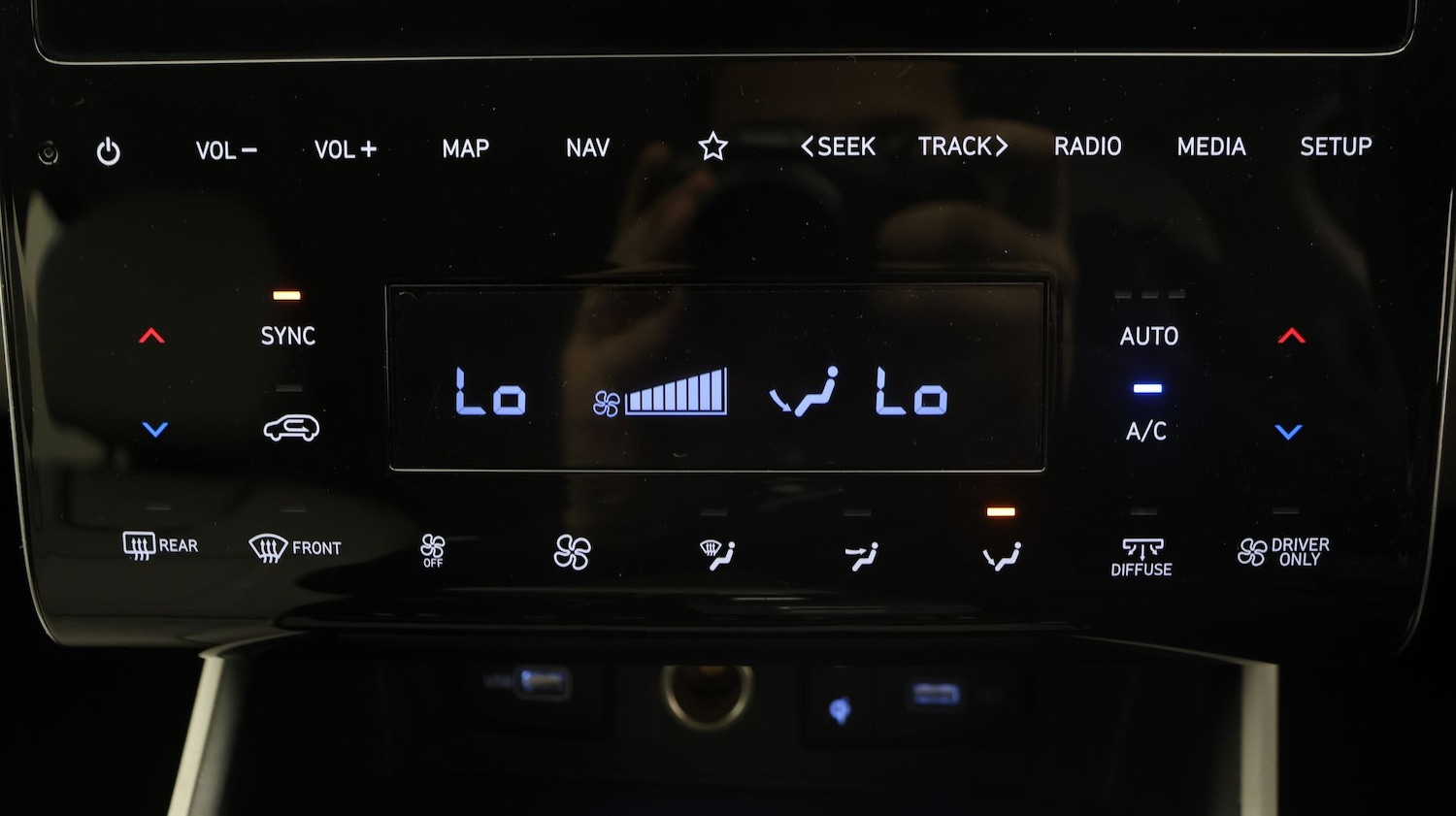 Used Hyundai TUCSON 2023 for sale - 77182178: Photo 12