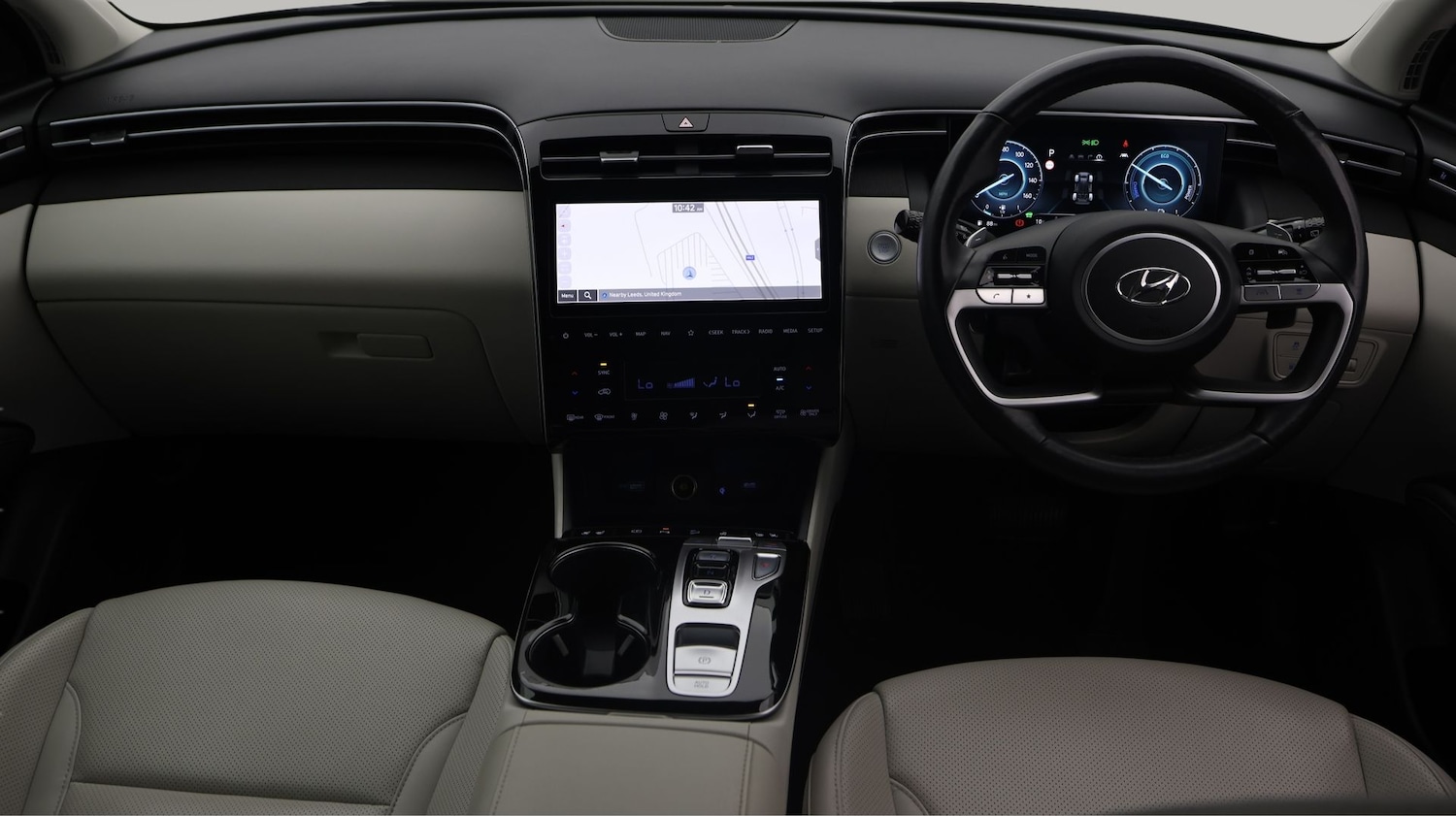 Used Hyundai TUCSON 2023 for sale - 77182178: Photo 13