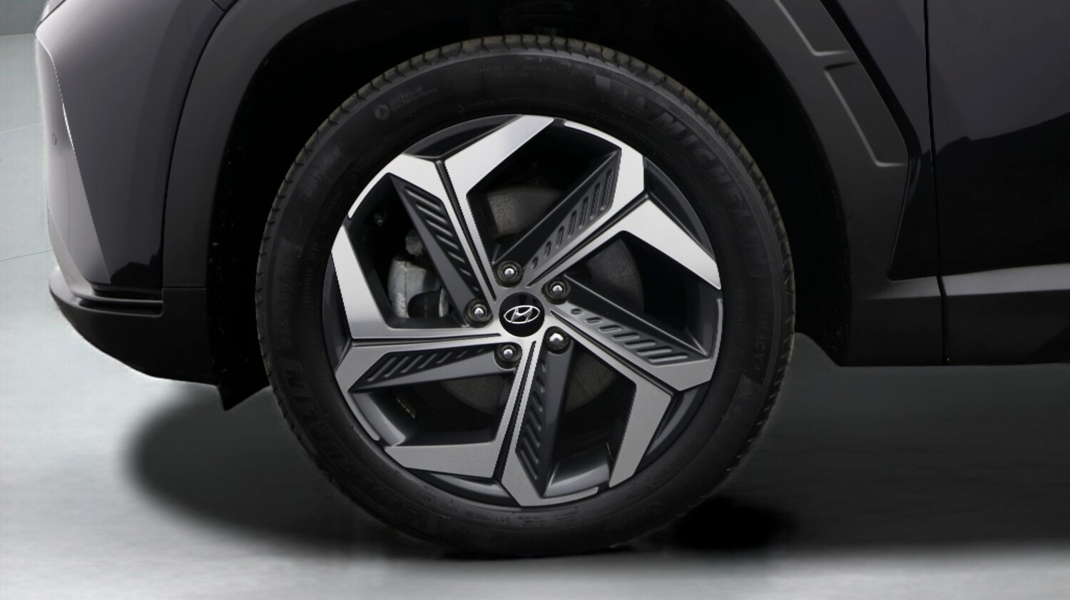 Used Hyundai TUCSON 2023 for sale - 77182178: Photo 18