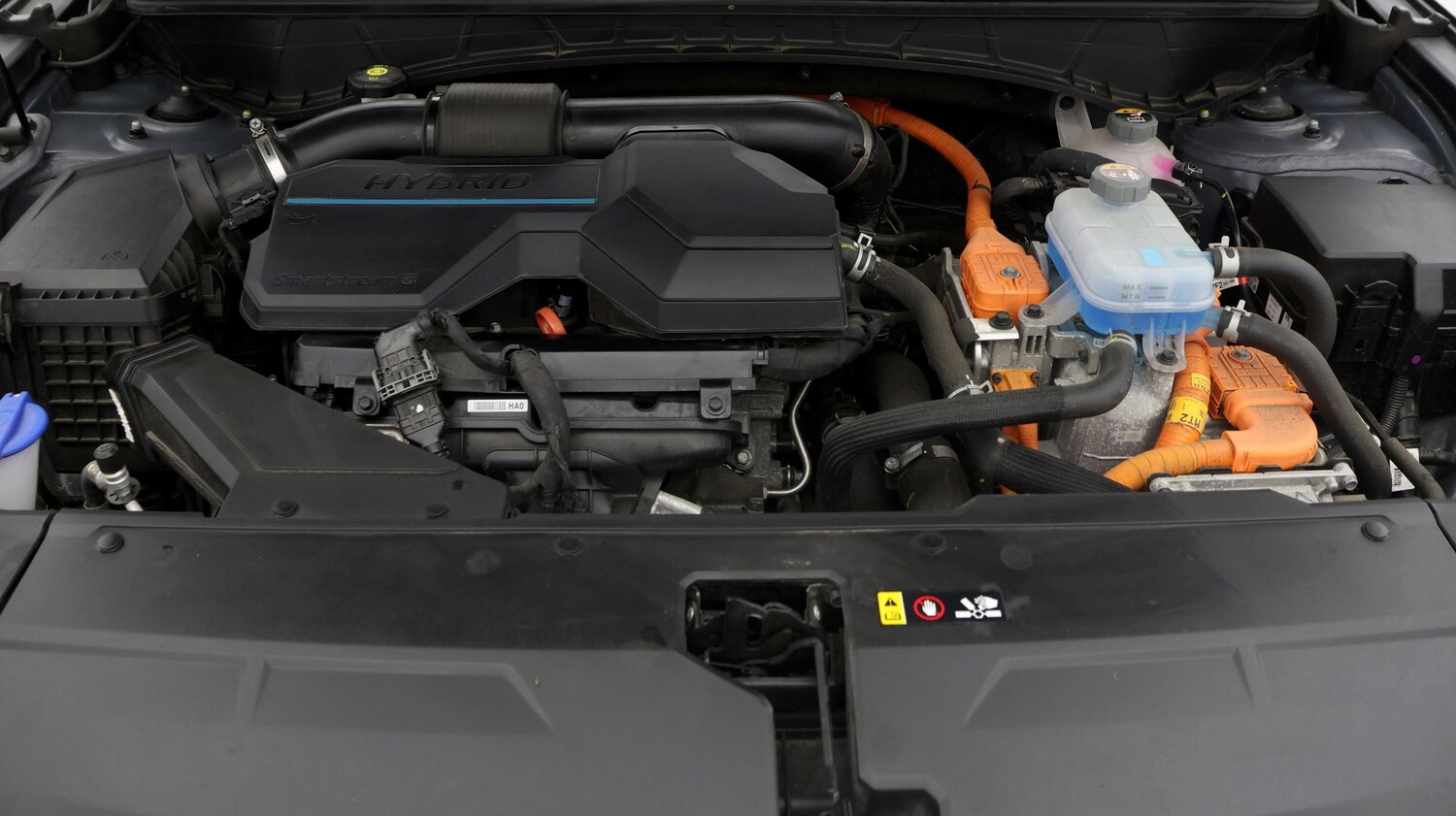 Used Hyundai TUCSON 2023 for sale - 77182178: Photo 19