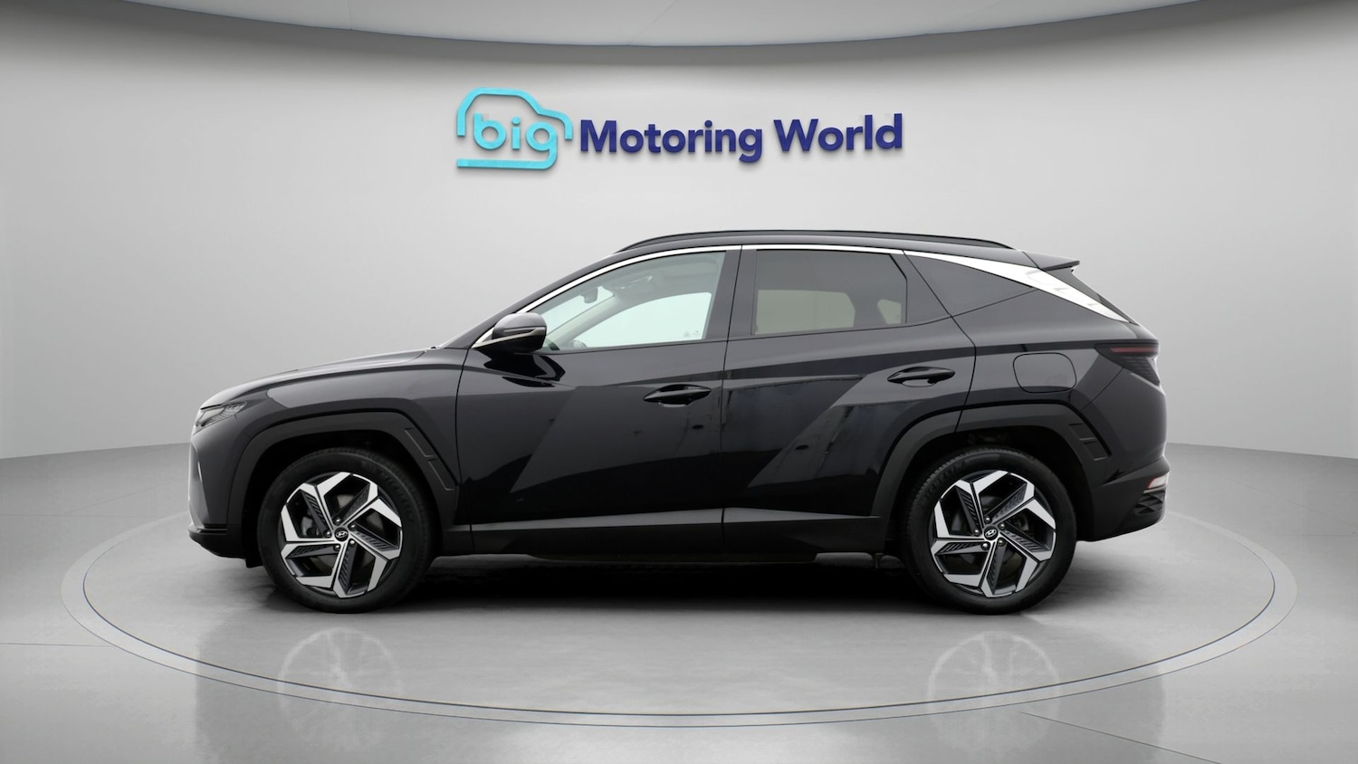 Used Hyundai TUCSON 2023 for sale - 77182178: Photo 4