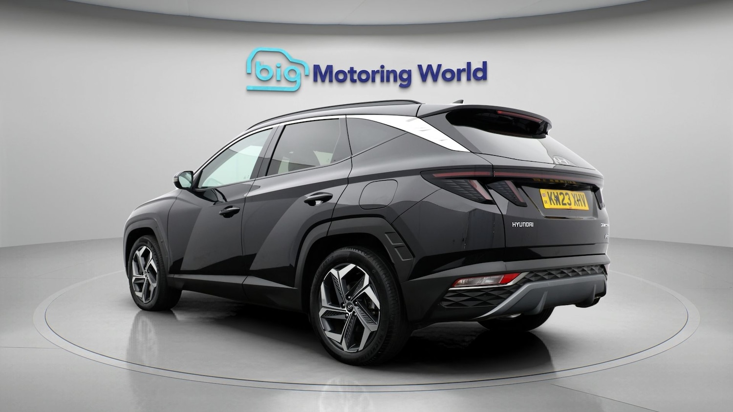 Used Hyundai TUCSON 2023 for sale - 77182178: Photo 5