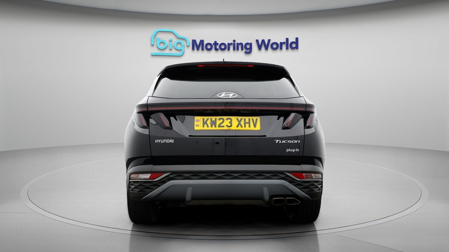 Used Hyundai TUCSON 2023 for sale - 77182178: Photo 6