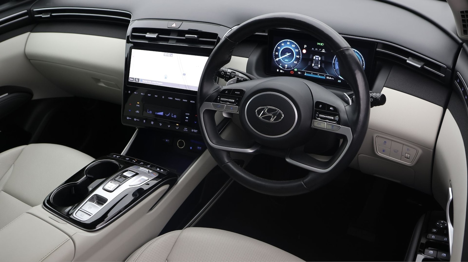 Used Hyundai TUCSON 2023 for sale - 77182178: Photo 9