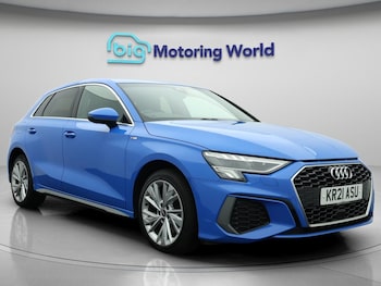 Audi - A3