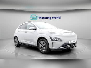 Used Hyundai KONA 2022 for sale - 79846197: Photo