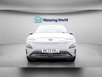 Used Hyundai KONA 2022 for sale - 79846197: Photo