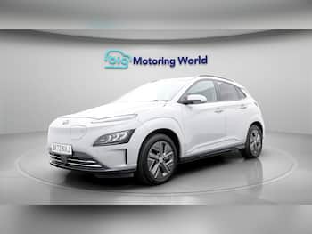 Used Hyundai KONA 2022 for sale - 79846197: Photo
