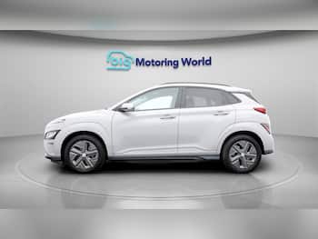 Used Hyundai KONA 2022 for sale - 79846197: Photo