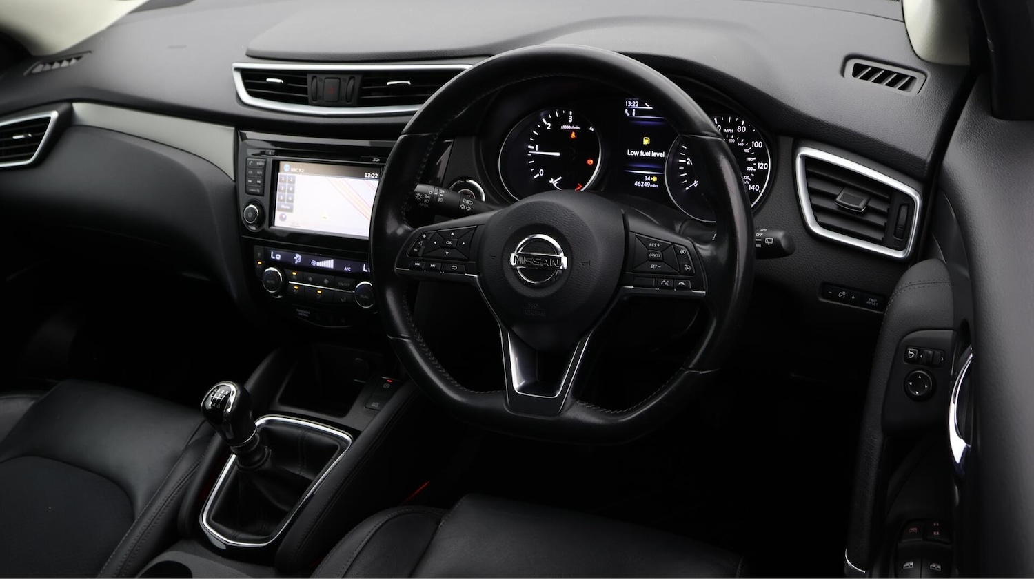 Used Nissan Qashqai 2017 for sale - 76422767: Photo 10