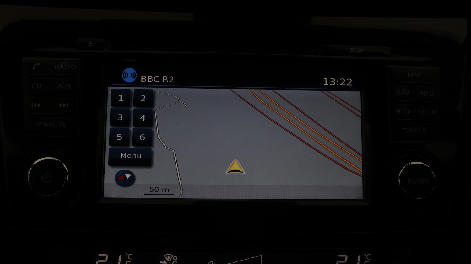 Used Nissan Qashqai 2017 for sale - 76422767: Photo 12