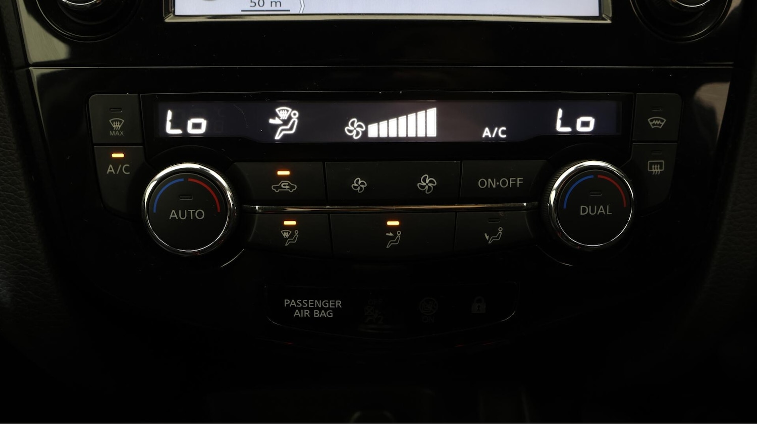 Used Nissan Qashqai 2017 for sale - 76422767: Photo 13