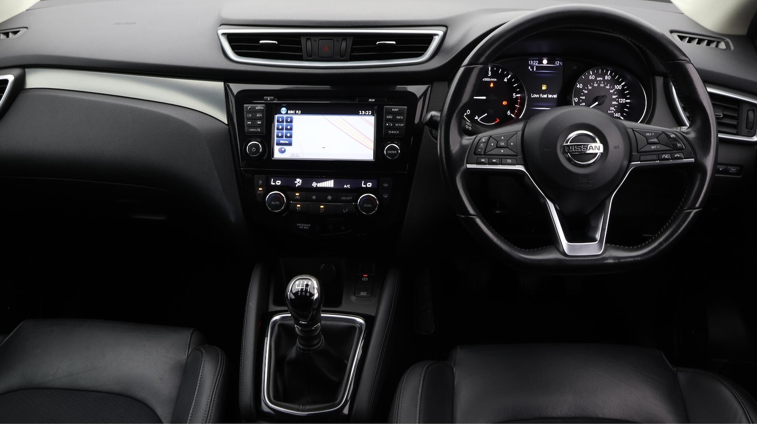 Used Nissan Qashqai 2017 for sale - 76422767: Photo 14