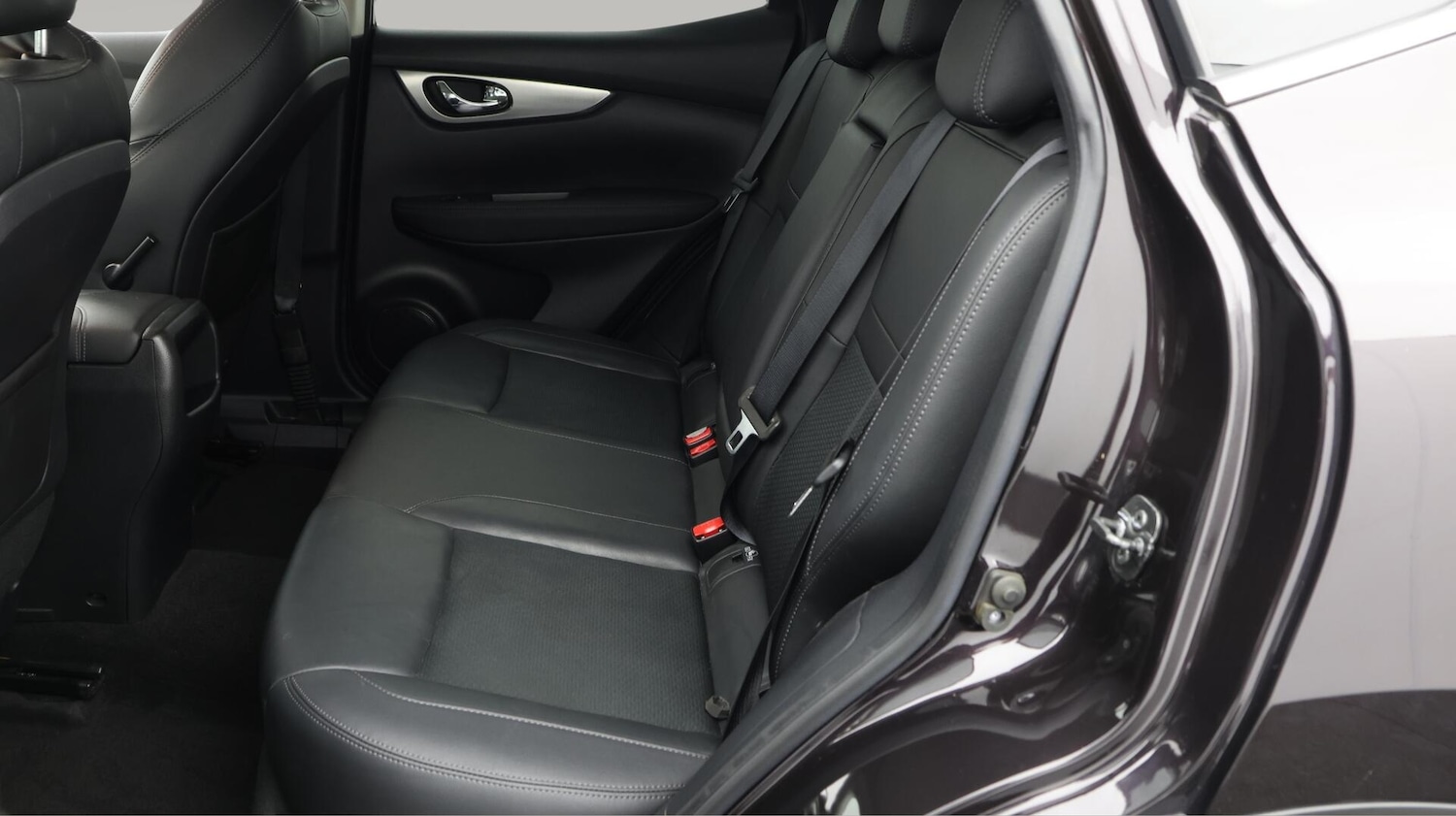 Used Nissan Qashqai 2017 for sale - 76422767: Photo 17